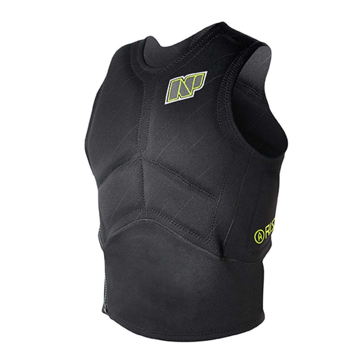 Pryde impact vest XS XL Veiligheid Windsurfing AwaSports.nl
